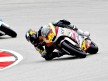 Scott Redding in action at Sepang