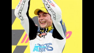 rolfo reviews Sepang
