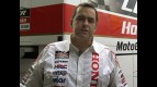 Os preparativos da LCR Honda para Phillip Island