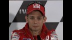 Stoner on final home appearance with Ducati 