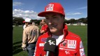 Hayden looking for strong Australian display