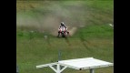 Phillip Island 2010 - 125cc - FP1 - Action - Randy Krummenacher - During