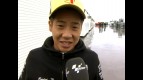 Koyama on FP1 performance