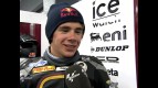 Redding satisfied with another solid opening