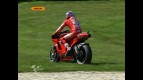 Phillip Island 2010 - MotoGP - FP2 - Casey Stoner - During