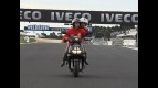 Le tour de Phillip Island avec Danny Webb