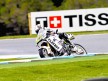 Randy de Puniet in action at Phillip Island