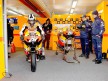 Dani Pedrosa set to leave the Repsol Honda garage
