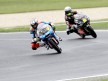 Esteve Rabat in action at Phillip Island