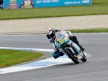 Bradley Smith in action at Phillip Island