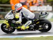 Ben Spies in action at Phillip Island