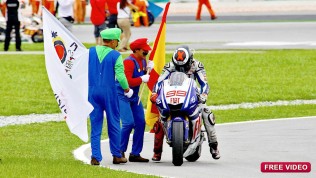 MotoGP Rewind: Sepang