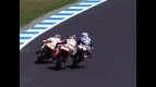 Phillip Island 2010 - 125cc - QP - Action - Randy Krummenacher - Crash