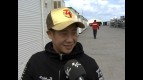 Koyama eighth in Phillip Island QP