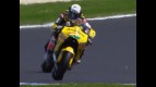 Phillip Island 2010 - MotoGP - QP - Action - Hector Barbera - During