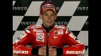 Phillip Island 2010 - MotoGP - QP - Interview - Casey Stoner