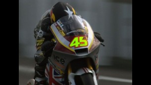 moto2 fp2 phillip island