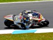 Scott Redding in action at Phillip Island