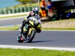 Ben Spies in action at Phillip Island