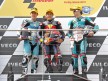 Espargaró, Marquez and Terol on the podium at Phillip Island