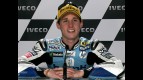 Phillip Island 2010 - 125cc - Race - Interview - Pol Espargaró