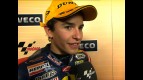 Márquez: “We must remain focused”