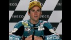 Phillip Island 2010 - 125cc - Race - Interview - Nicolás Terol