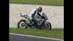 Phillip Island 2010 - MotoGP - Race - Action - Randi de Puniet - During