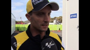 Edwards reviews Australia