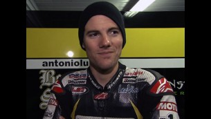 Spies reviews Phillip Island and Rookie of Year