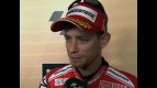 Stoner thrilled with home win