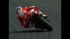 Phillip Island 2010 - MotoGP - Warm Up - Action - Casey Stoner - During