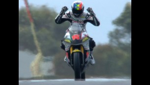 moto2 race phillip island