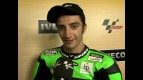 Iannone continues 2010 podium form with Australia result