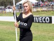 Paddock Girl at the Iveco Australian Grand Prix