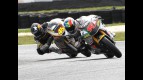 Deangelis and Redding riding head to head at Phillip Island