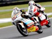 Tomoyoshi Koyama in action at Phillip Island