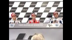 Iveco Australian Grand Prix press conference