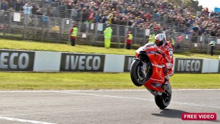 MotoGP Rewind: Phillip Island
