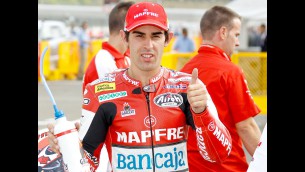 simon luthi reviews valencia test