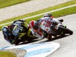 Simoncelli in action at Phillip Island