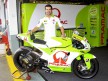 Carlos Checa with Pramac Racing at Estoril