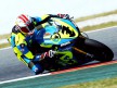 Dani Rivas in action