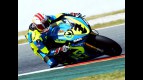 Dani Rivas in action