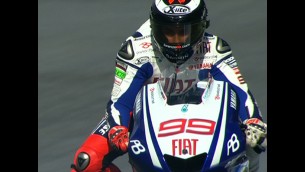 motogp lorenzo estoril fp2
