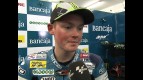 Smith sets top 125cc Friday time