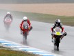 125cc Action at Estoril