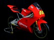  Ioda Racing Moto3 prototype