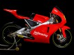 Ioda Racing Moto3 prototype
