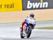 Jorge Lorenzo in action at Estoril
